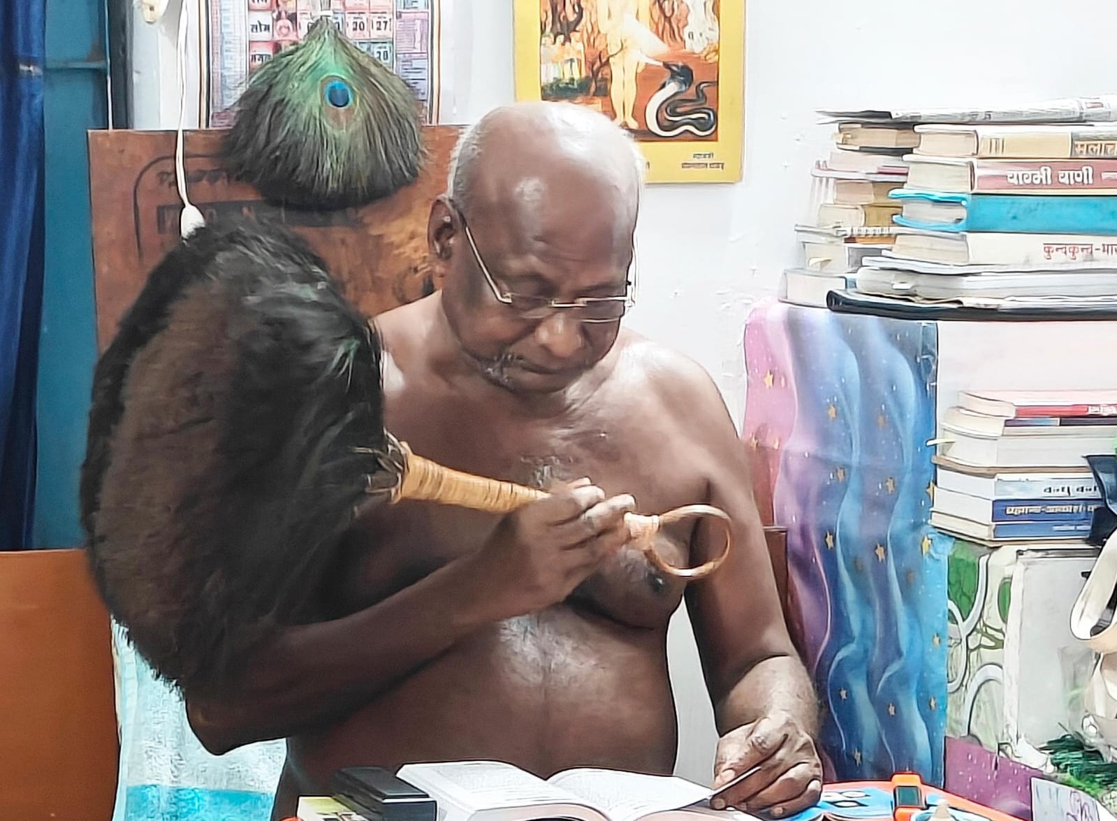 पुनर्वास कॉलोनी सागवाड़ा में रचा जाएगा इतिहास : आचार्य श्री कनकनंदी जी को गोल्डन बुक अवार्ड, 22 नवंबर को विश्व सम्मेलन