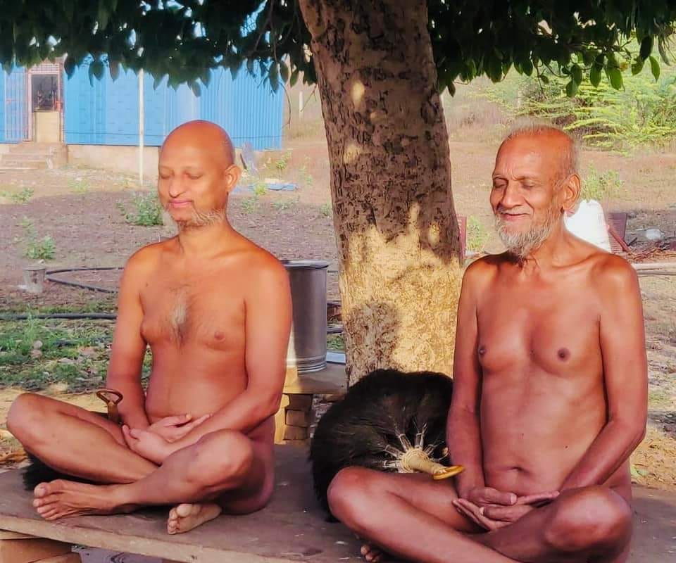 मेडिटेशन गुरु उपाध्याय श्री 108 विहसंतसागर जी मुनिराज : ध्यान, संयम और अध्यात्म की प्रेरक यात्रा
