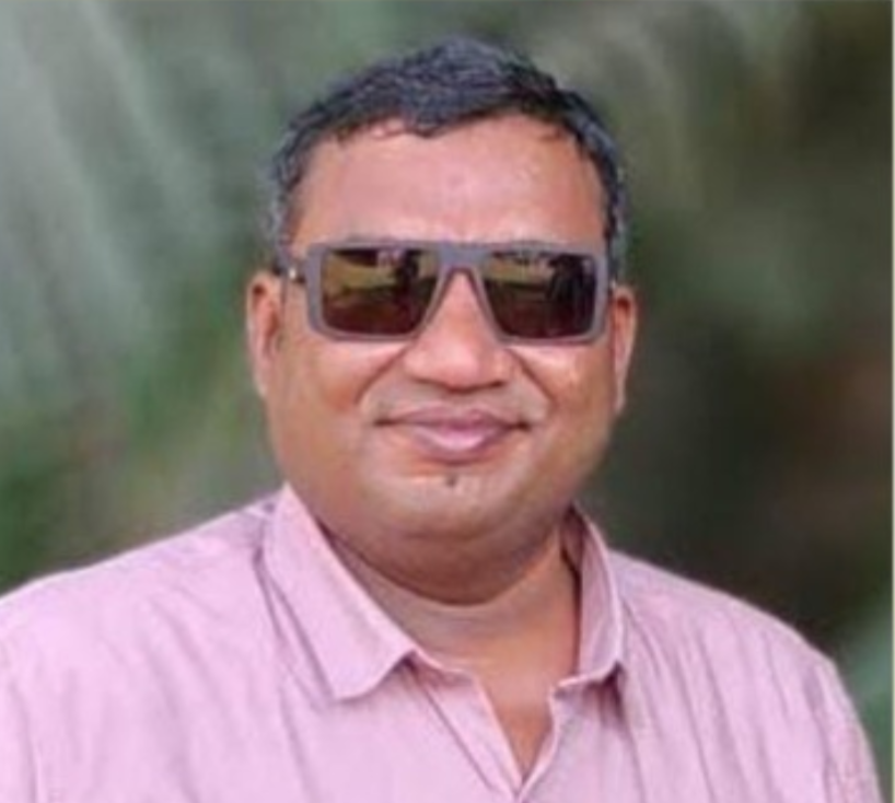 सन्मति जैन काका
