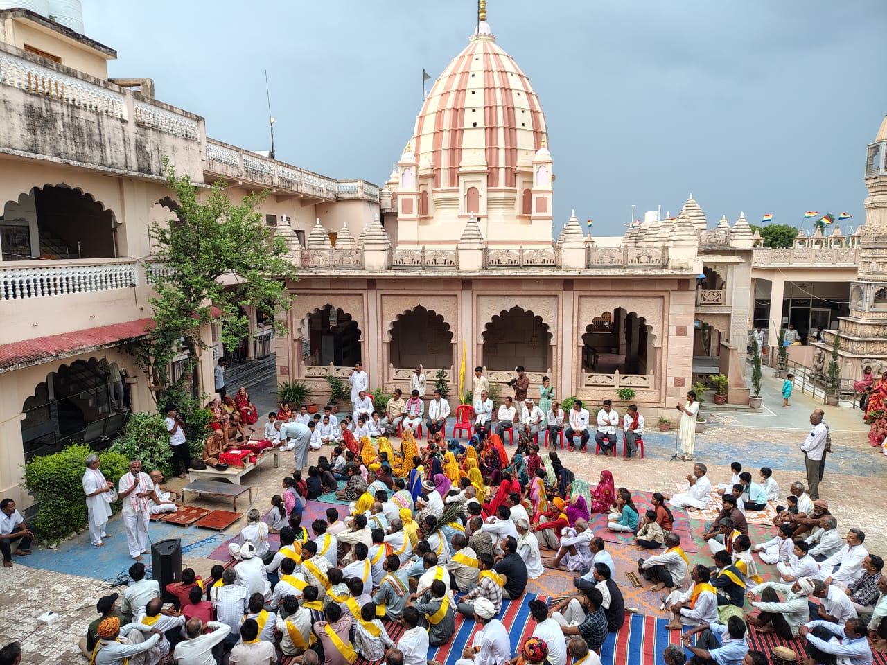 श्री दिगम्बर जैन अतिशय क्षेत्र नवागढ़: आस्था, इतिहास और पुरातत्व का अद्भुत संगम -एक नजर में’