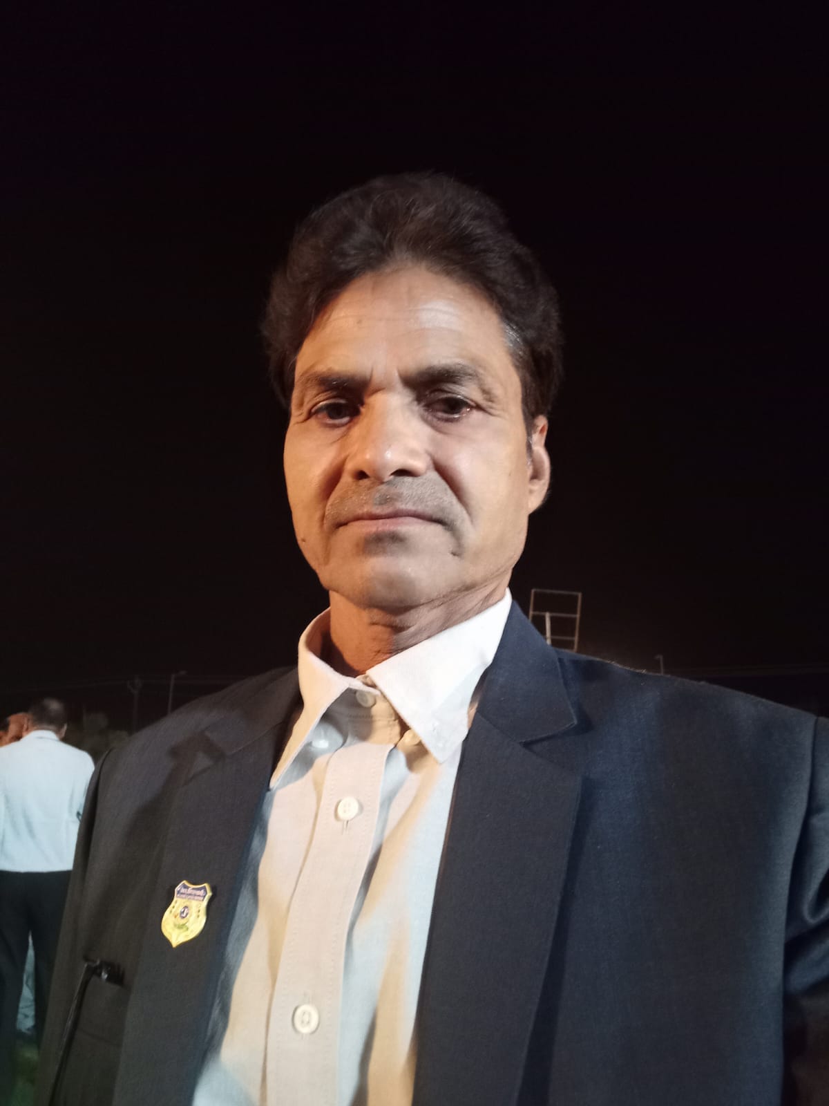 राजेन्द्र कुमार जैन
