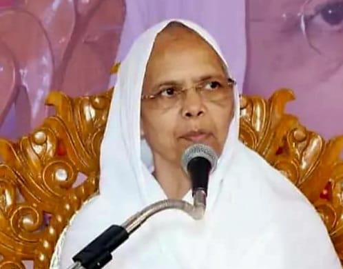 आर्यिका श्री सुभूषण मति माताजी ने बताई अभिषेक की महिमा: अतिशय क्षेत्र श्री अडिन्दा पार्श्वनाथ में 42 वें अभिनंदनीय वर्षायोग में बरस रहा अमूल्य ज्ञान
