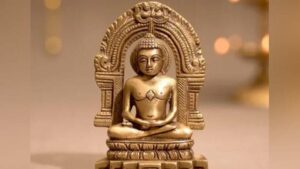 भगवान महावीर 