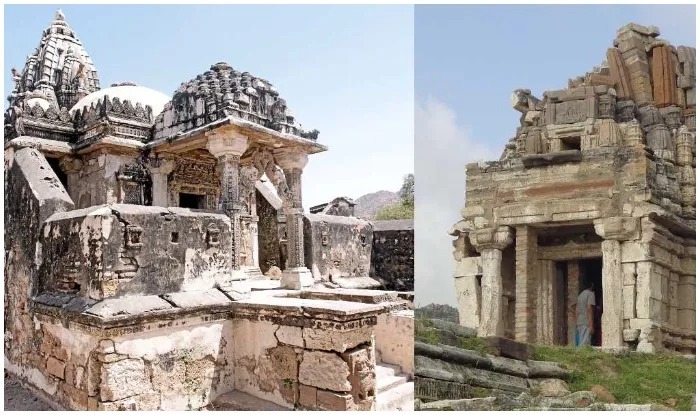 पाकिस्तान में प्रमुख रूप से लगभग अवस्थित हैं 40 ऐतिहासिक जैन स्थल : नागरपारकर के सांस्कृतिक परिदृश्य को 2016 में यूनेस्को की संभावित विश्व धरोहर सूची में शामिल