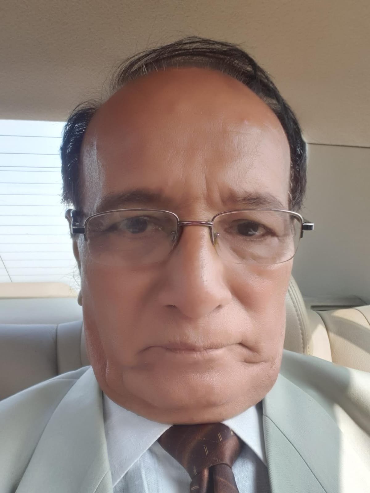 सुभाष जैन काला भारतवर्षीय खंडेलवाल दिगंबर जैन महासभा के राष्ट्रीय उपाध्यक्ष मनोनीत : समाजजनों ने दी शुभकामनाएं