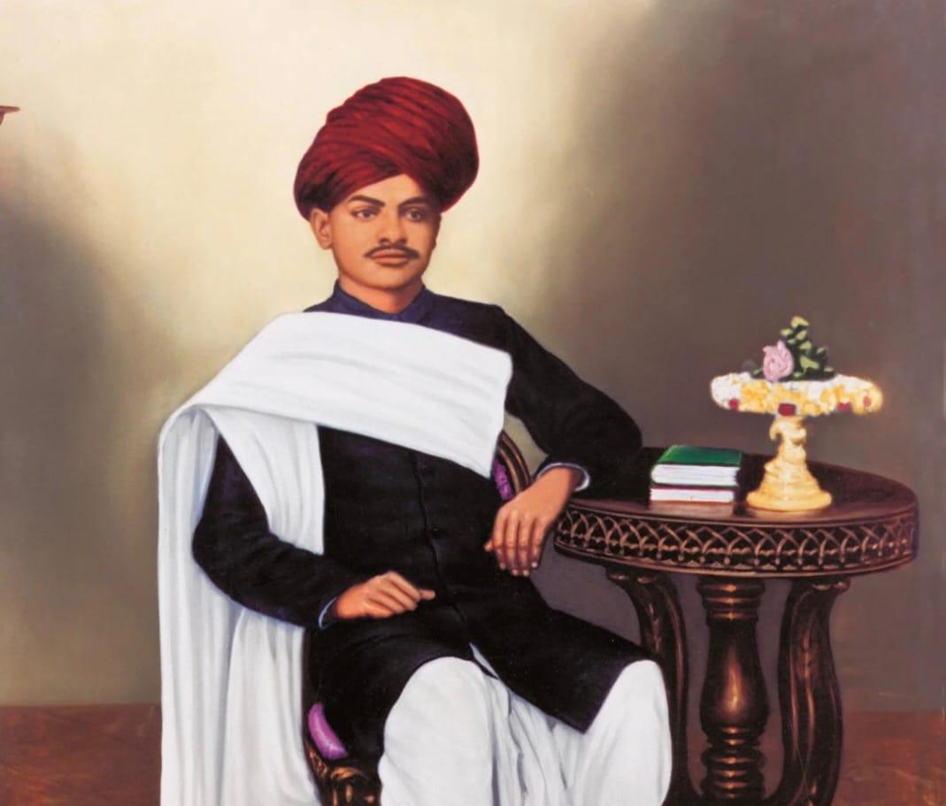 महात्मा गांधी को जिनसे अहिंसा के मार्ग पर दृढ़तापूर्वक चलने की प्रेरणा मिली : श्रीमद् राजचंद्र का अद्वितीय आध्यात्मिक व्यक्तित्व
