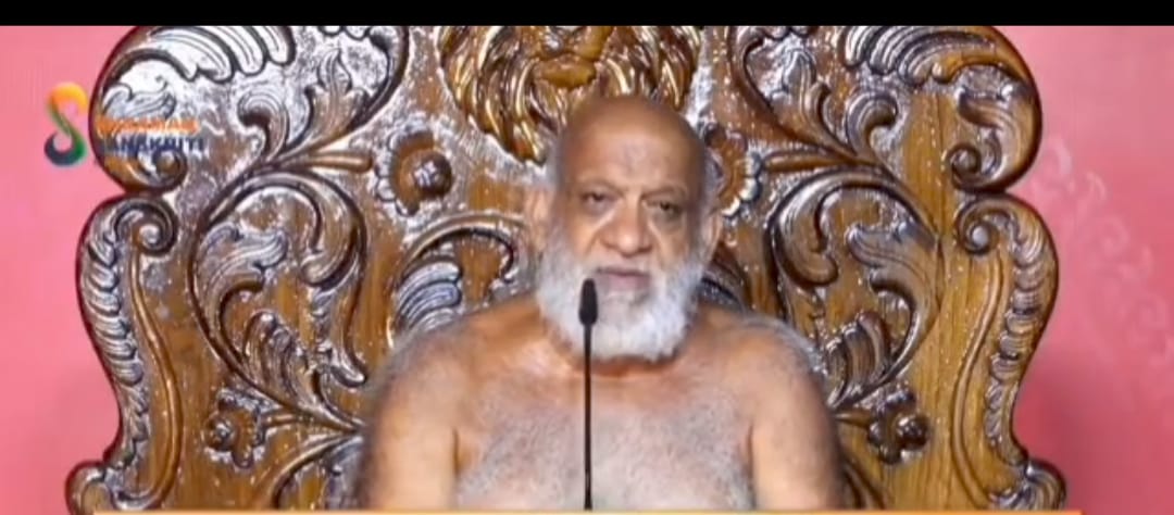 मुनि श्री सुधासागर जी महाराज के आशीर्वाद से वैशाली का प्राकृत भाषा संस्थान फिर हुआ सक्रिय : लंबे समय से बंद शैक्षणिक गतिविधियां होंगी पुनः प्रारंभ