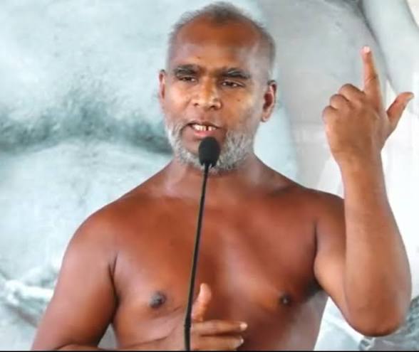 आचार्य सुनील सागर के चातुर्मास को लेकर 5 जुलाई को होगी आवश्यक बैठक : सकल जैन समाज से सहभागिता की अपील
