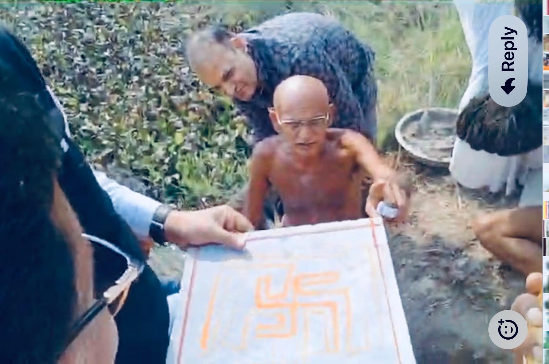 धर्म जागृति संस्थान के सहयोग से मिथिलापुरी में बन रहा 'आचार्य विद्यानन्द सभागार' : युवा वर्ग के आध्यात्मिक निर्माण का बनेगा केंद्र