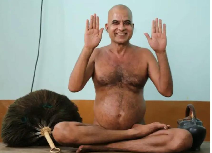 गणाचार्य श्री 108 विराग सागर जी महाराज का तृतीय समाधि दिवस : 44 वर्षों के संयमकाल में 350 से अधिक दीक्षाओं से जगाई धर्म चेतना