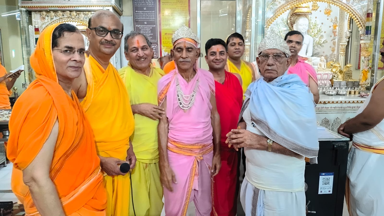 पवित्र कैलाश मानसरोवर यात्रा का प्रथम बैच दिल्ली से रवाना : 51 श्रद्धालुओं ने लिपूलेक मार्ग से शुरू की आध्यात्मिक यात्रा