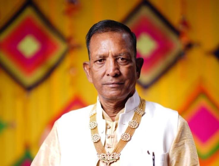 दशाहूँमड दिगंबर जैन समाज के परम सलाहकार स्व. गणेश लाल सराफ का देवलोकगमन : धर्म, समाजसेवा और संयुक्त परिवार के आदर्श स्तंभ को भावभीनी श्रद्धांजलि