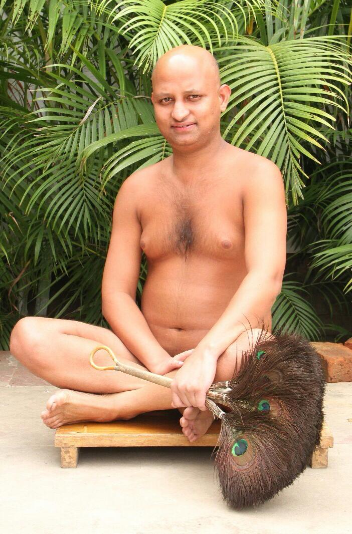 मेडिटेशन गुरु उपाध्याय श्री विहसंत सागर मुनिराज का लखनऊ में होगा चातुर्मास : 16 जुलाई को मंगल प्रवेश, 19 जुलाई को वर्षायोग कलश स्थापना
