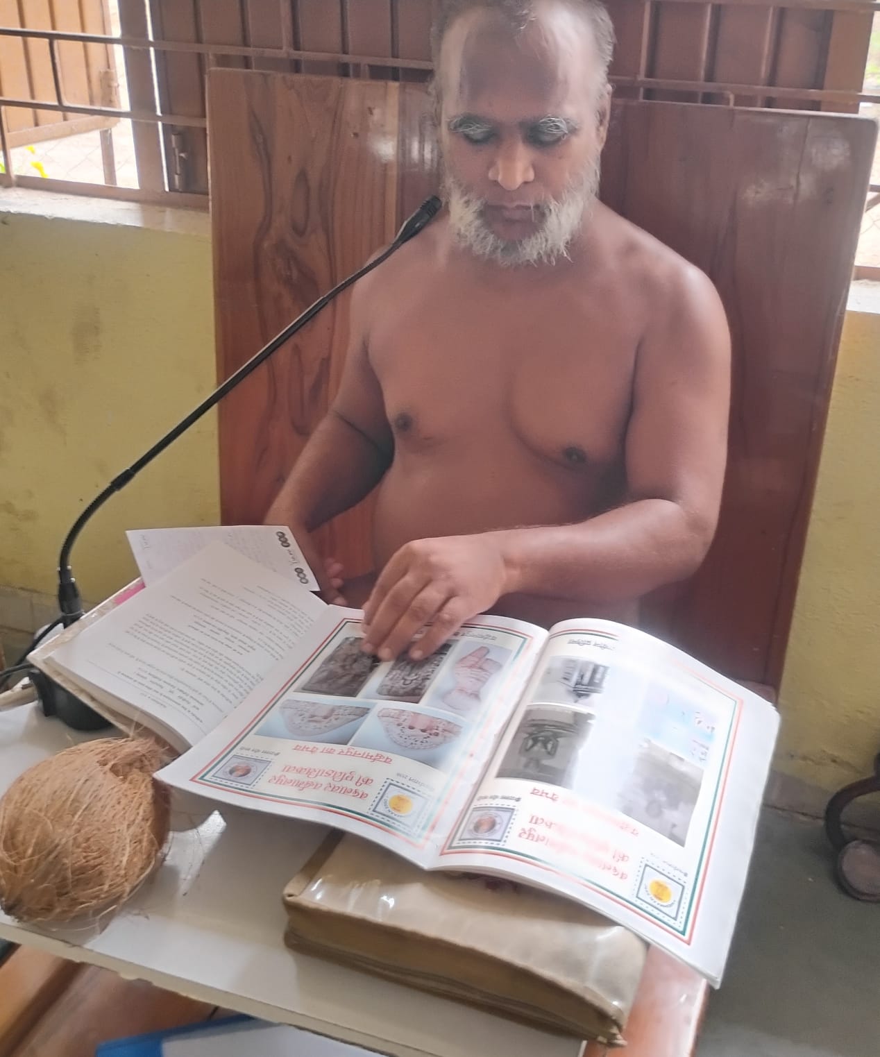 बनेडिया अतिशय क्षेत्र में बुधवार को होगा आचार्य श्री सुनील सागर जी महाराज का मंगल प्रवेश : तीर्थ संरक्षण और धर्मायतनों की सुरक्षा का दिया संदेश